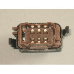 Commande Degivrage Lunette Arriere Renault Clio 2 Phase 2